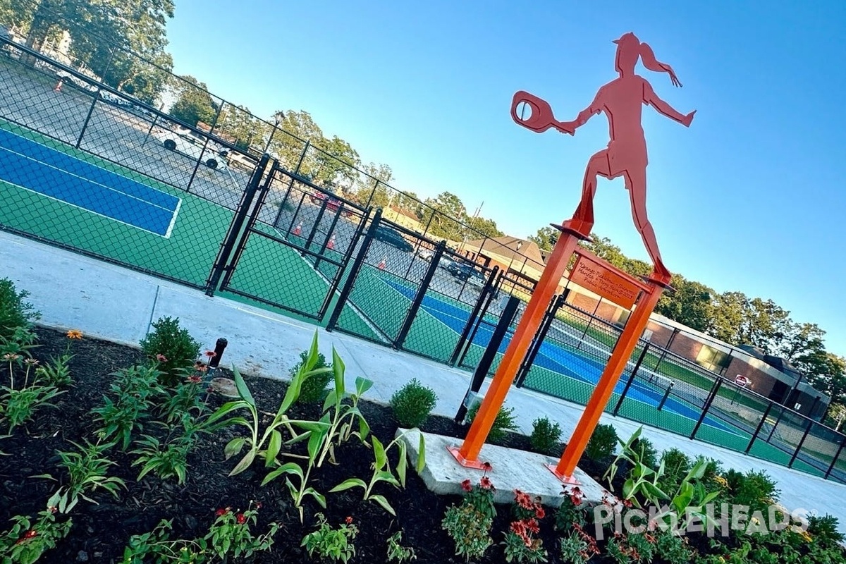 Photo of Pickleball at Thornhill